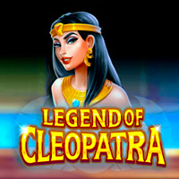 іконка Legend of Cleopatra